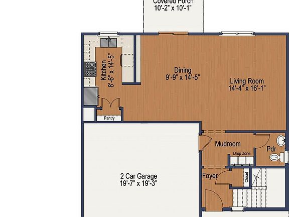 3rd image of this home