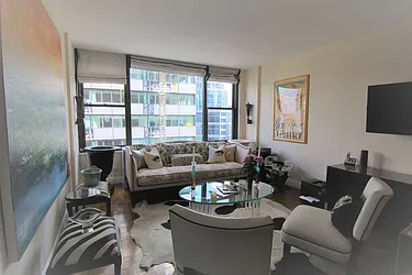 Rented by Compass