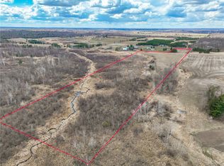 Xxx Polk Barron St, Turtle Lake, WI 54889