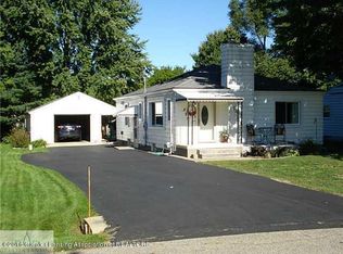 309 N Bridge St, Dimondale, MI 48821