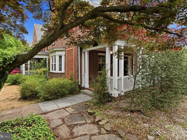 532 W University Pkwy, Baltimore, MD 21210