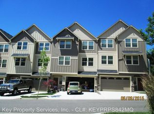 4022 SE 177th Ln, Vancouver, WA 98683