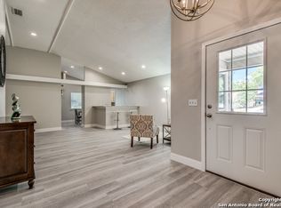 6714 Raintree Frst, San Antonio, TX 78233