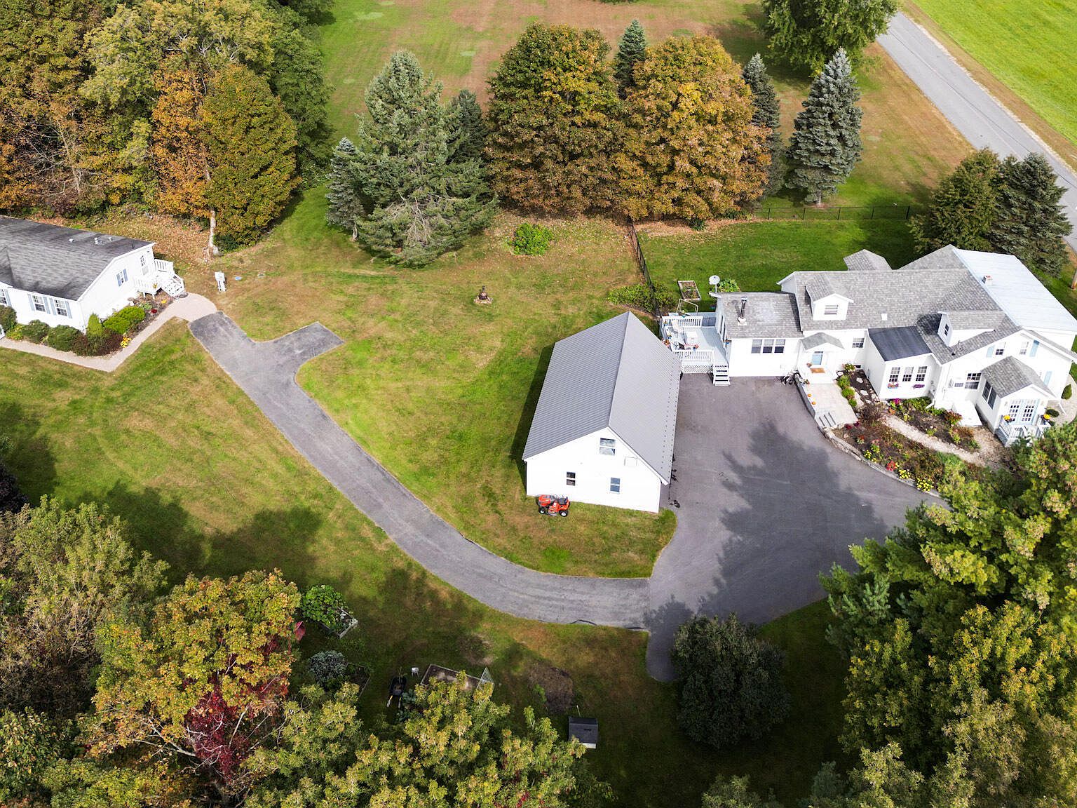 5 Parker Rd, West Chazy, NY 12992 MLS 200652 Zillow