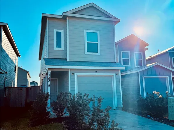 18315 Palazzo Romano Ln, New Caney, TX 77357