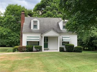 3049 Clark Mill Rd, Barberton, OH 44203