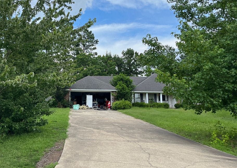 181 Skyline Dr, Farmerville, LA 71241 Zillow