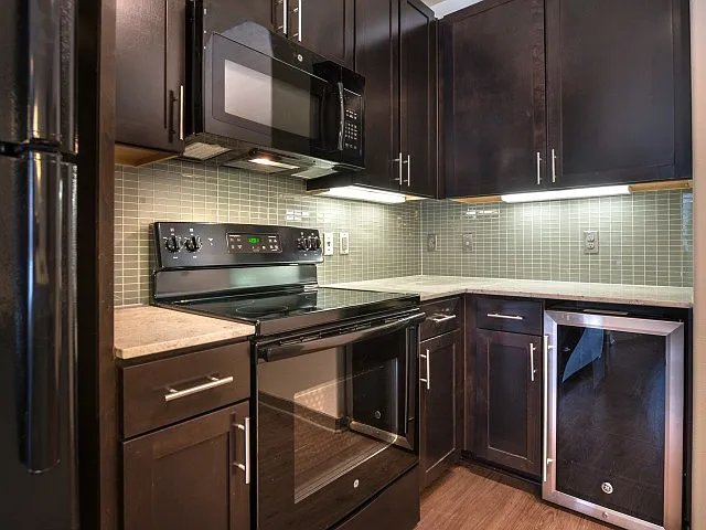 Overture Plano 55+ Apartment Homes — Photo 80