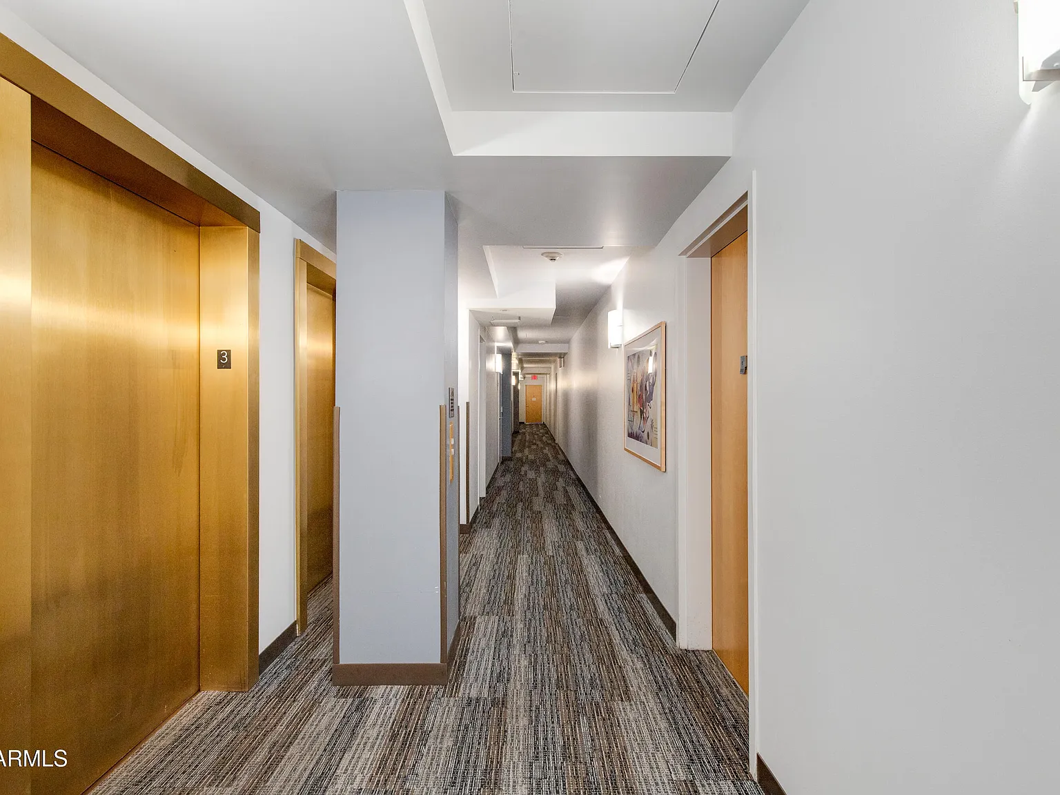 1 bed, 1.0 bath, 780 sqft, $2,399 — Photo 3