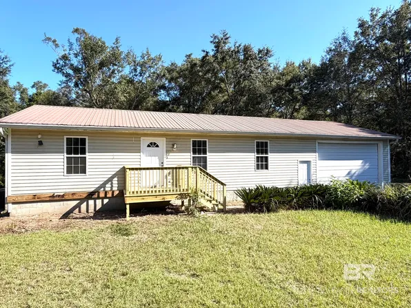 12020 Sandy Creek Dr, Foley, AL 36535