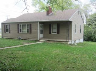 4 NE 83rd Ter, Kansas City, MO 64118