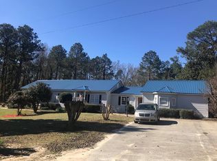 124 Morningside Dr, Cordele, GA 31015