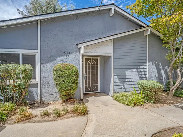 4755 N Cedar Ave APT 105, Fresno, CA 93726