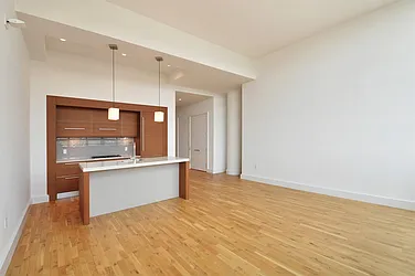 Rented by Corcoran