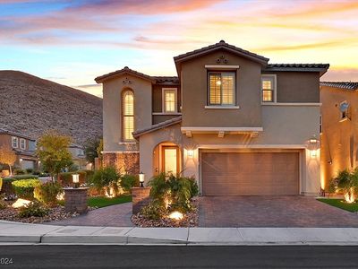 12875 Alcores St, Las Vegas, NV, 89141