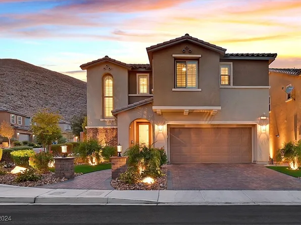 12875 Alcores St, Las Vegas, NV 89141