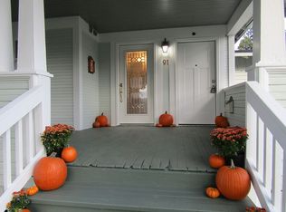 91 S Main St, Lebanon, OR 97355