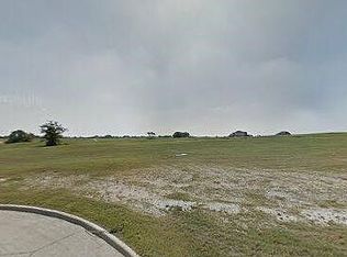 1104 Stonebridge Pass, Gunter, TX 75058