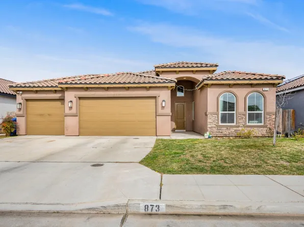 873 Orchard Hills Dr, Madera, CA 93637