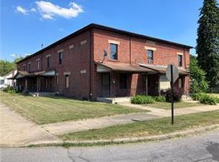 1633 Shehy St, Youngstown, OH 44506