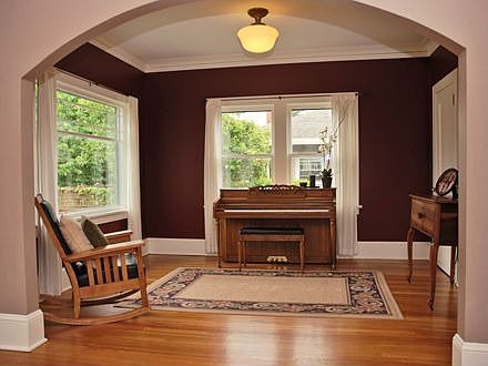 Music Room