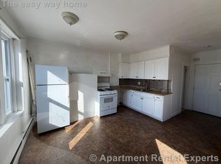 509 Medford St APT 2, Somerville, MA 02145