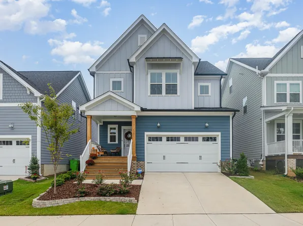 1141 Logperch Way, Wendell, NC 27591