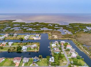 3437 Crape Myrtle Dr, Hernando Beach, FL 34607