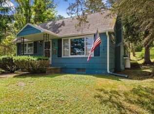 140 High St, Richmondville, NY 12149
