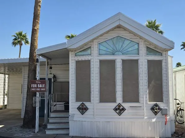 600 S Idaho Rd #1052, Apache Junction, AZ 85119