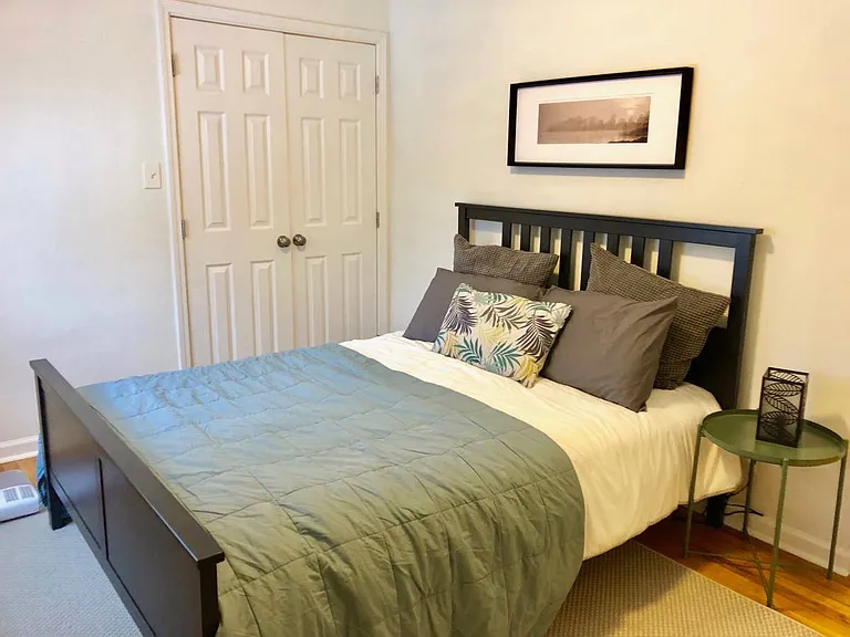 813 N Buchanan Blvd #3 — Photo 4