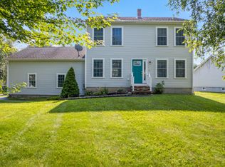 13 Morgan Cir, Saco, ME 04072