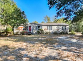 4354 Seago Rd, Hephzibah, GA 30815