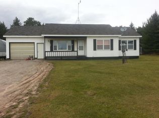 4960 W M 28, Brimley, MI 49715