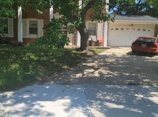 5401 Virginia Ct, Oxon Hill, MD 20745