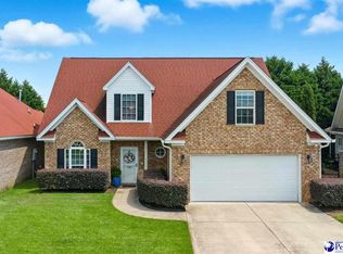 1086 Via Salvatore, Florence, SC 29501