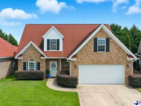 1086 Via Salvatore, Florence, SC 29501