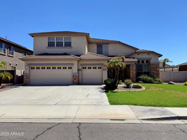6687 S Wilson Dr