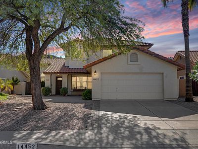 14452 S 40th St, Phoenix, AZ, 85044