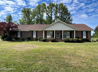 2230 Knox School Rd, Farmville, NC 27828