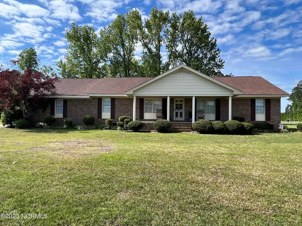 2230 Knox School Road, Farmville, NC 27828