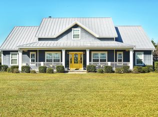 10209 Williams Way Gln, Glen Saint Mary, FL 32040