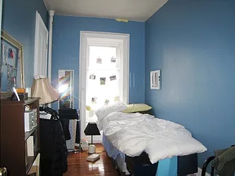 Rented by Citi Habitats