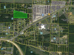 0 Lovewell Ln, Conway, AR 72032