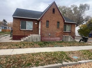 1024 & 1026 E Bridger, Pocatello, ID 83201