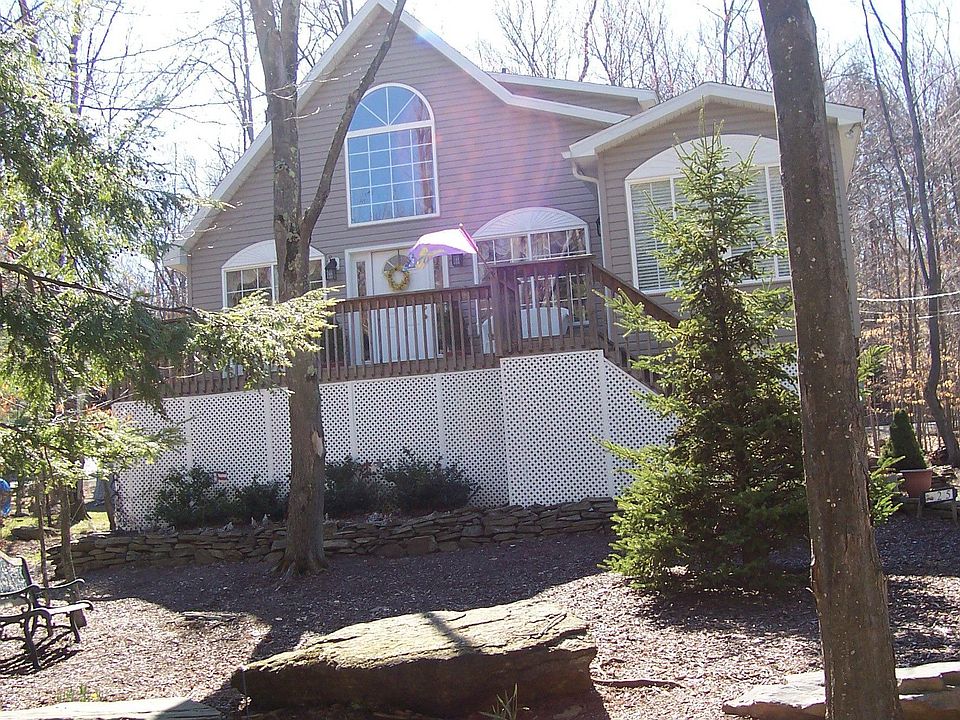 Cottage Style Chalet