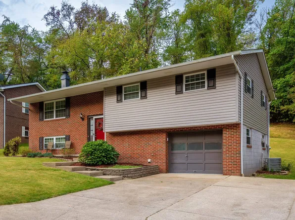 1580 Arnold Ct, Huntington, WV 25705