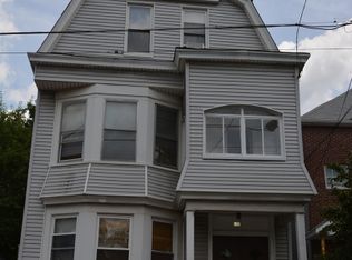 620 S 20th St, Newark, NJ 07103