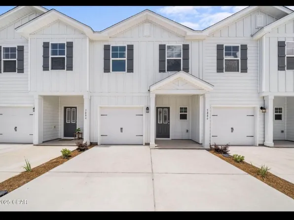 5878 Tyndall Pl, Panama City, FL 32404