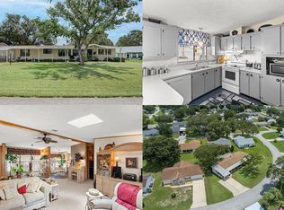 8639 SW 63rd Ct, Ocala, FL 34476